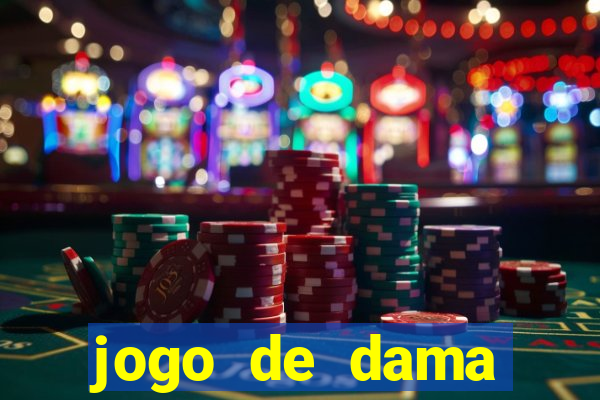 jogo de dama apostado online